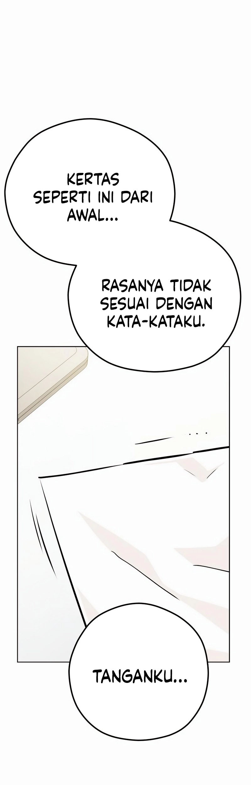 Match Made in Heaven by Chance Chapter 101 Gambar 47