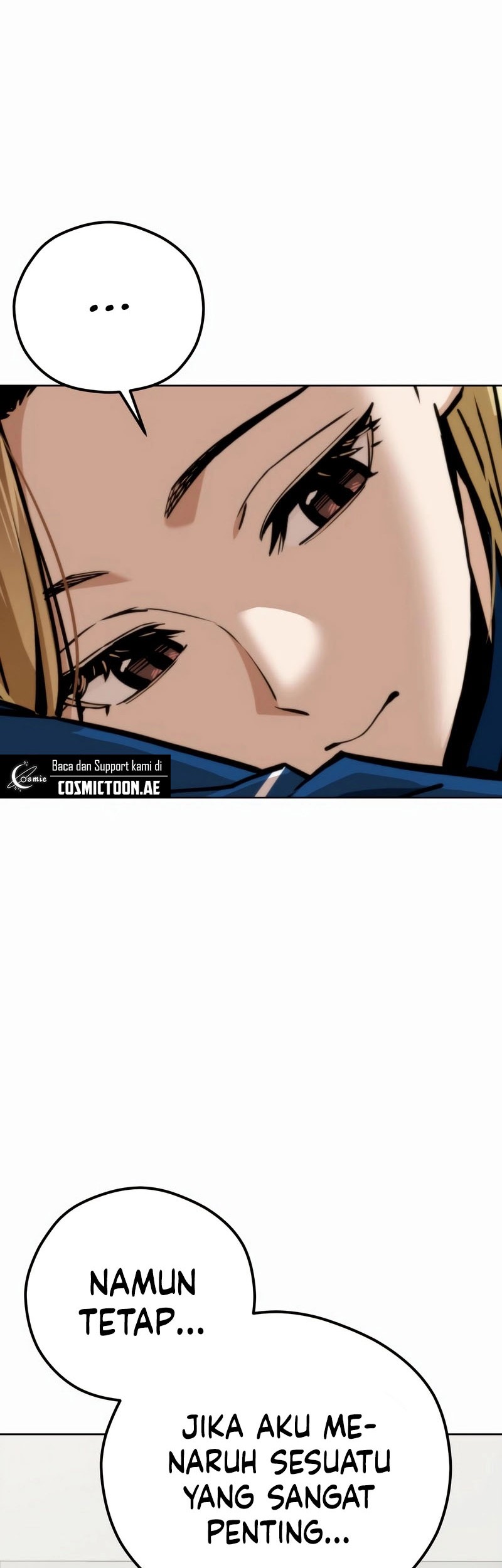 Match Made in Heaven by Chance Chapter 101 Gambar 48