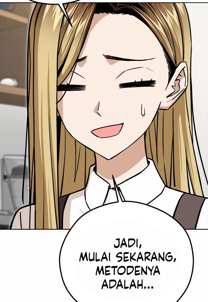 Match Made in Heaven by Chance Chapter 101 Gambar 4