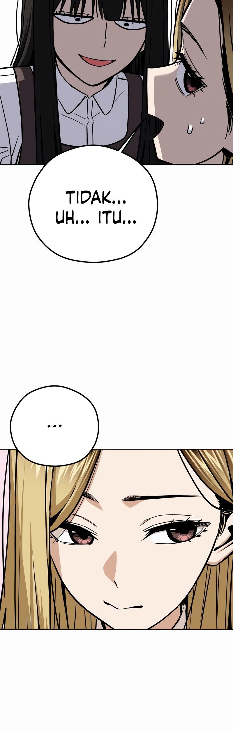 Match Made in Heaven by Chance Chapter 101 Gambar 10