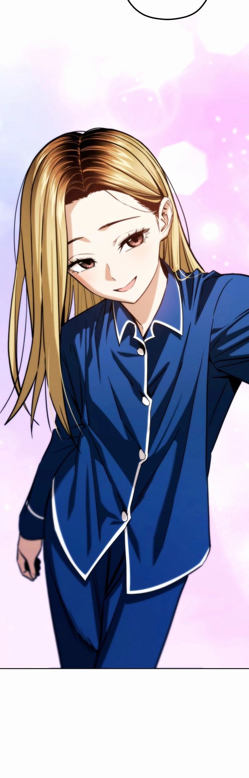 Match Made in Heaven by Chance Chapter 102 Gambar 23