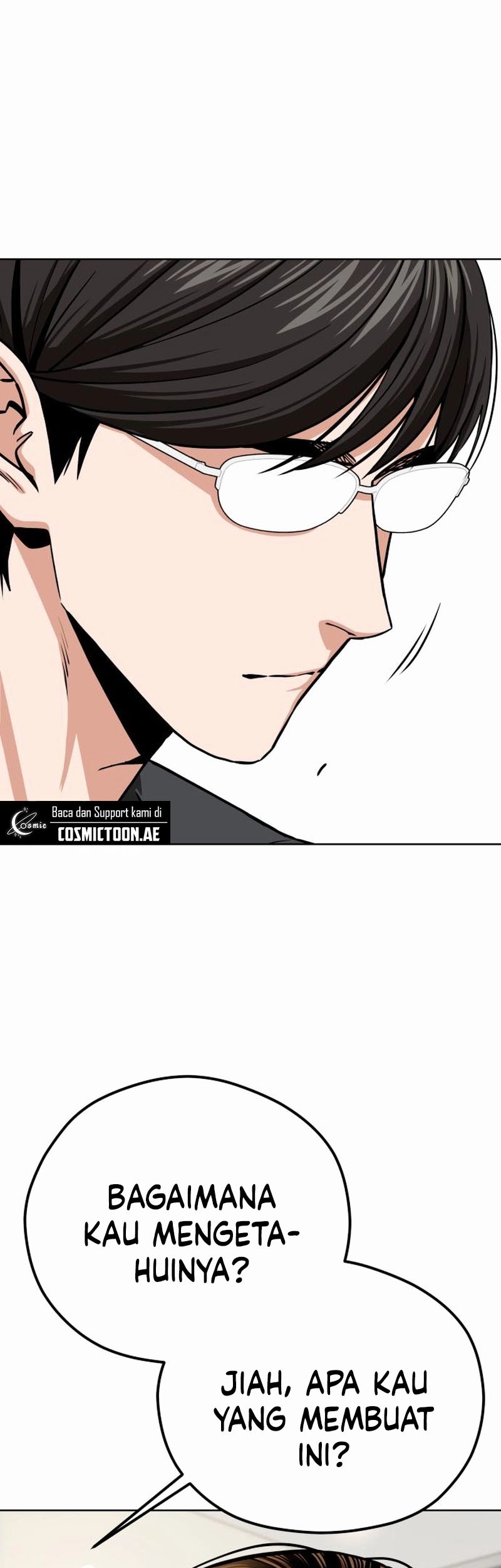 Match Made in Heaven by Chance Chapter 102 Gambar 24