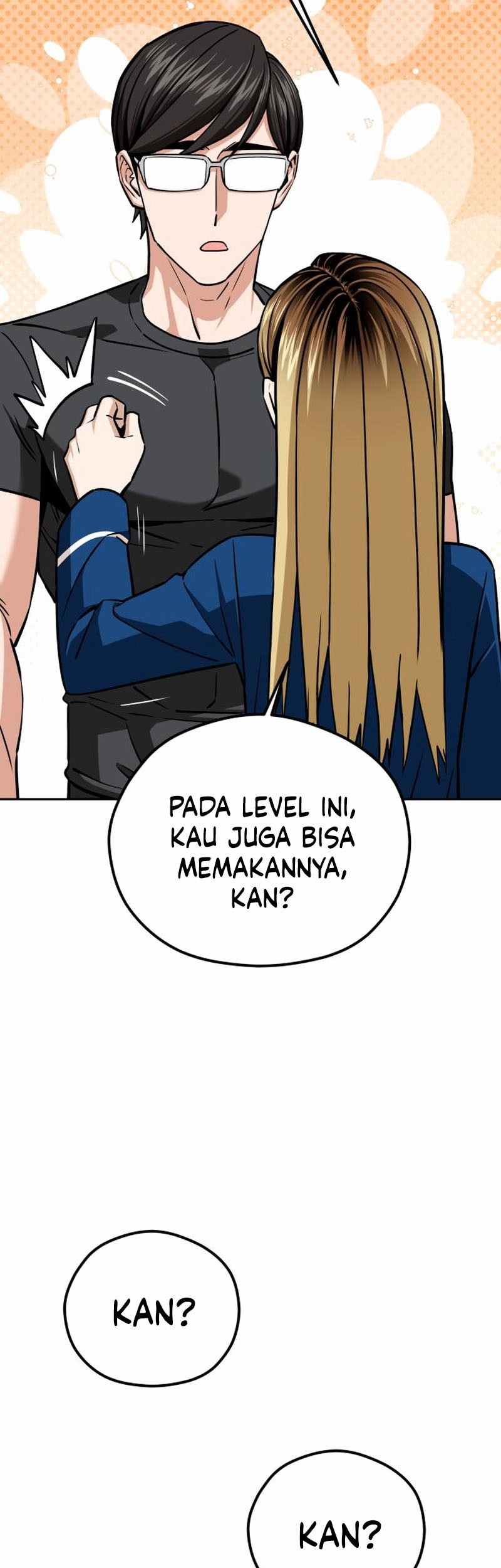 Match Made in Heaven by Chance Chapter 102 Gambar 22