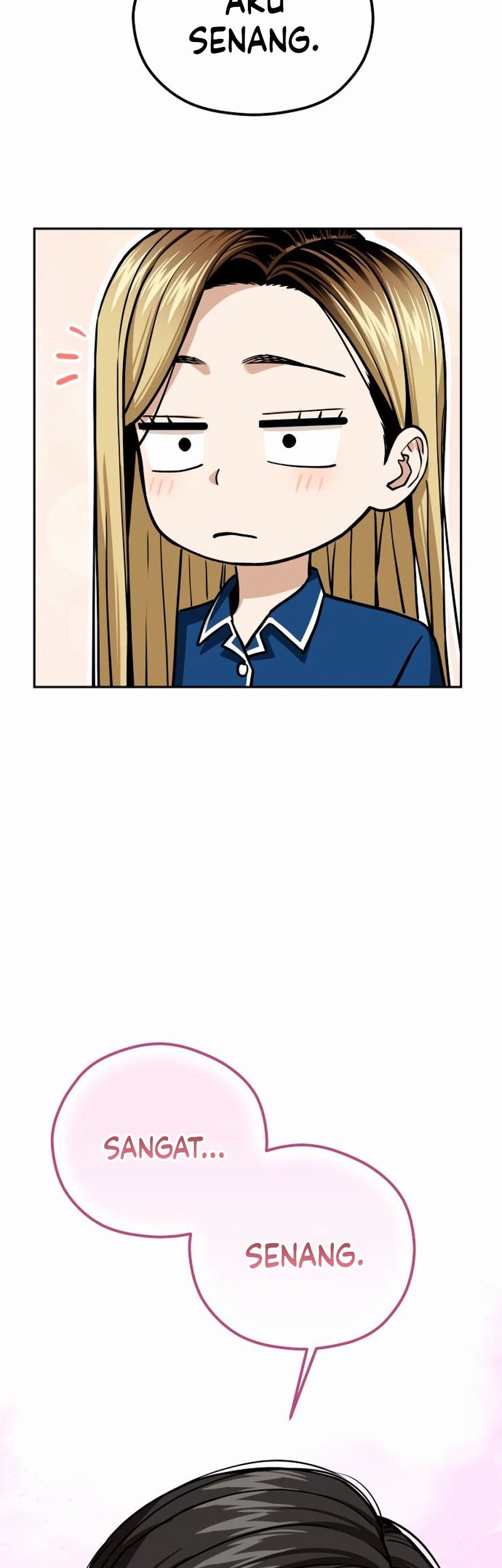 Match Made in Heaven by Chance Chapter 102 Gambar 29