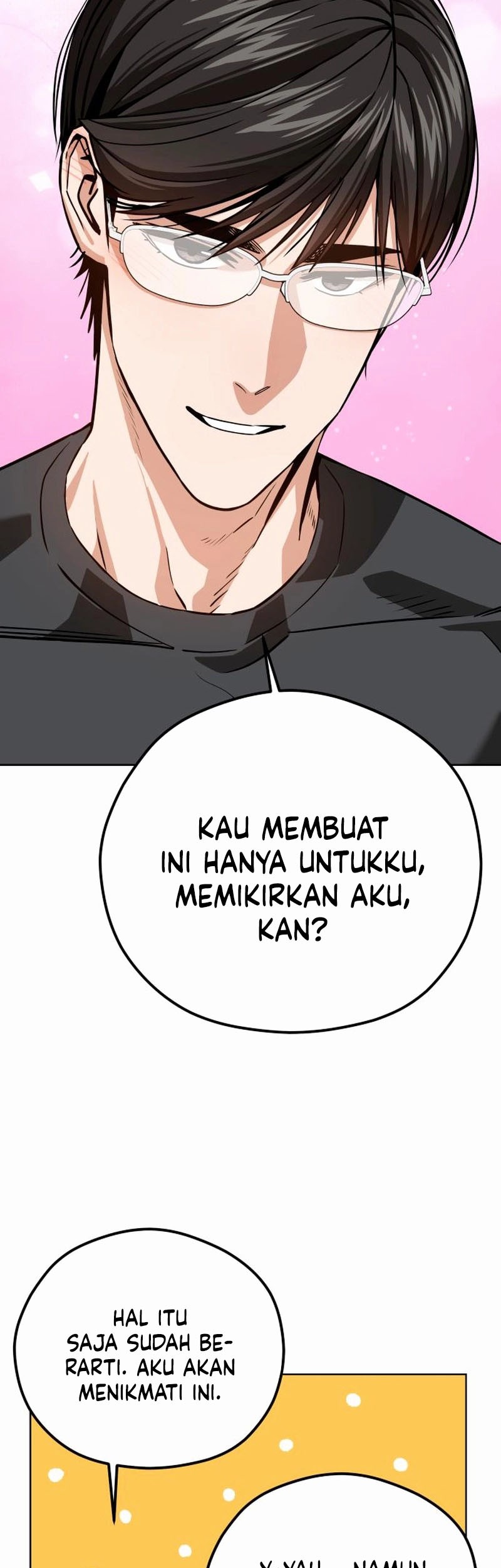 Match Made in Heaven by Chance Chapter 102 Gambar 30