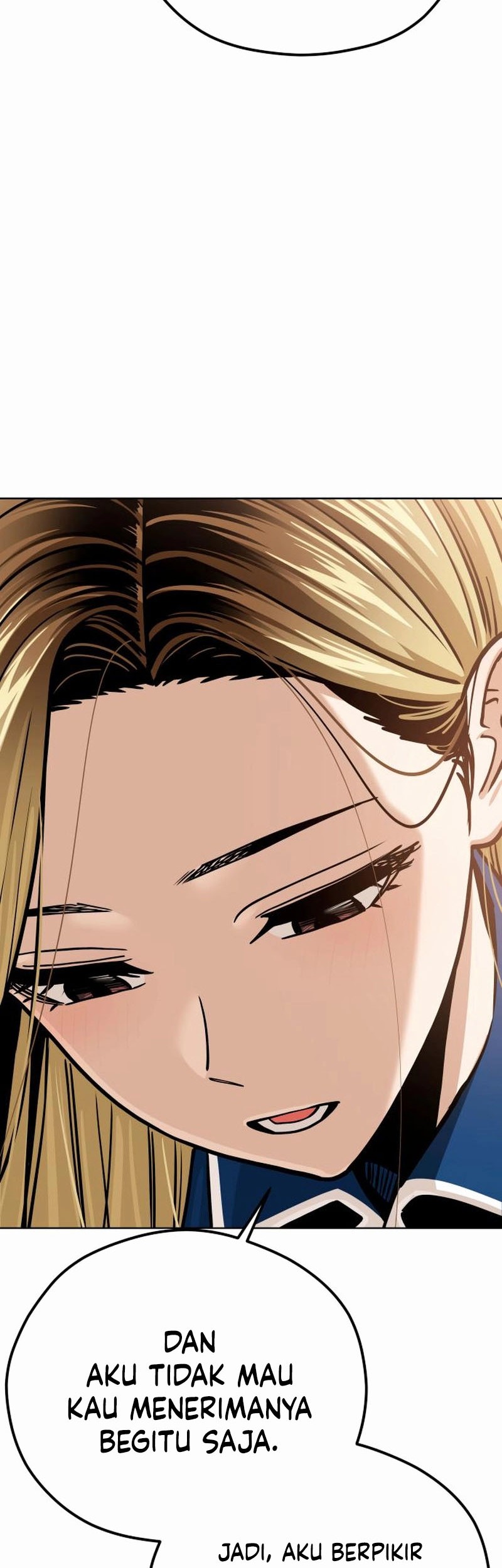 Match Made in Heaven by Chance Chapter 102 Gambar 27