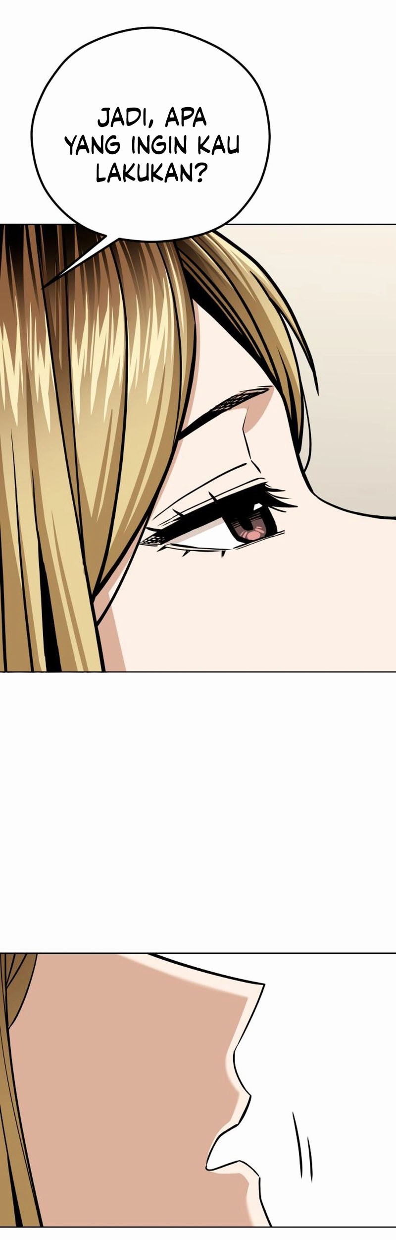 Match Made in Heaven by Chance Chapter 102 Gambar 36