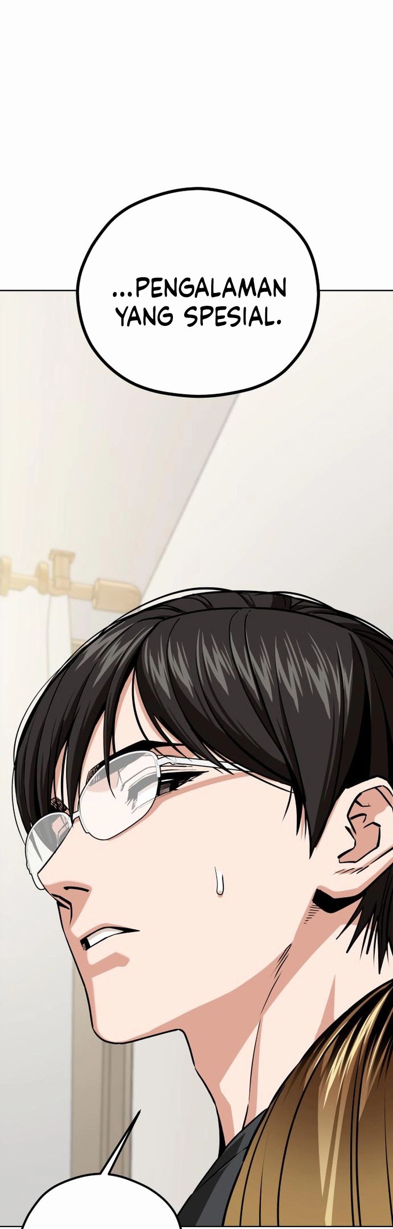 Match Made in Heaven by Chance Chapter 102 Gambar 37