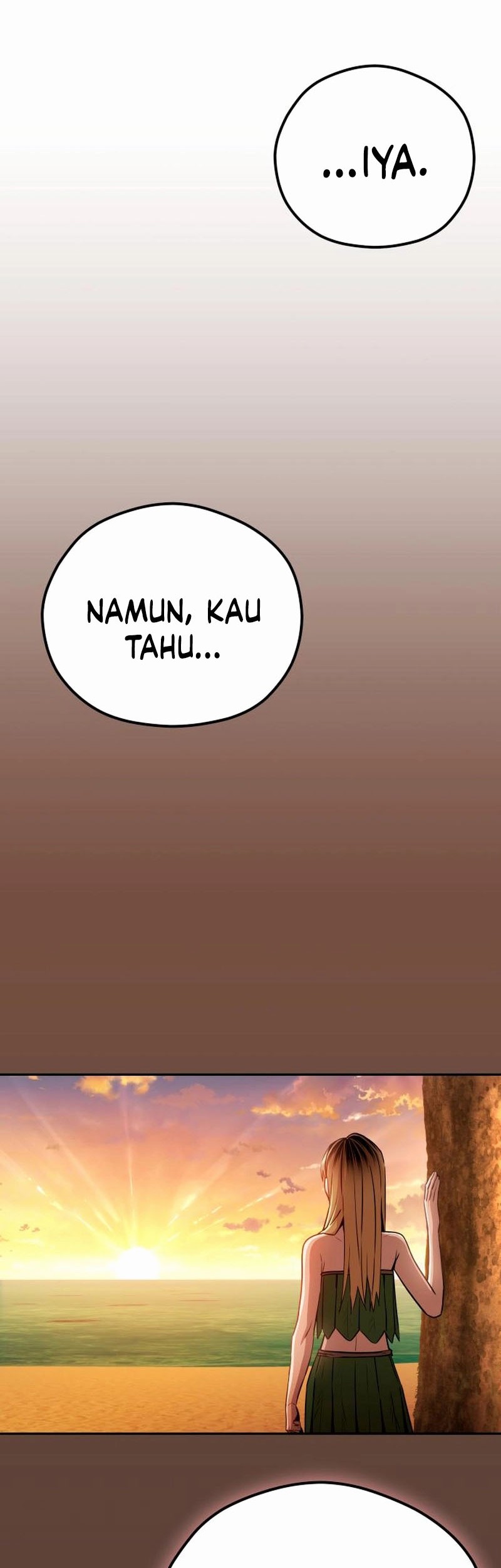 Match Made in Heaven by Chance Chapter 102 Gambar 42