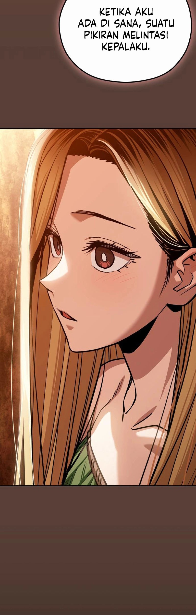 Match Made in Heaven by Chance Chapter 102 Gambar 43