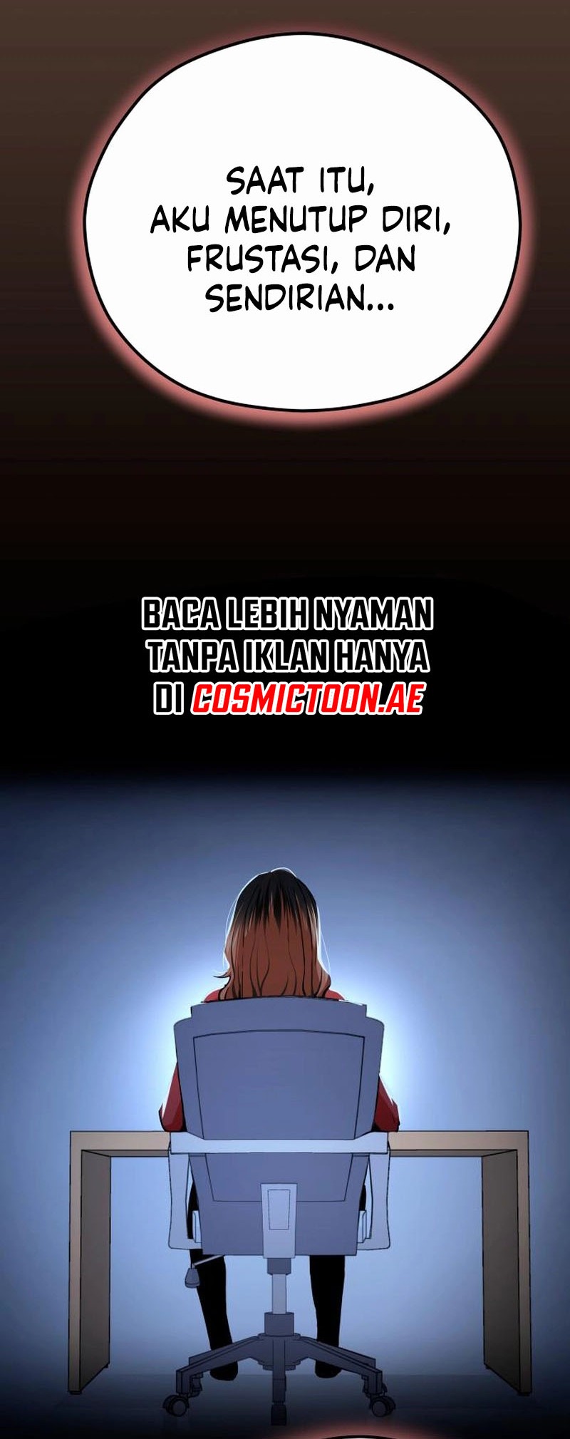 Match Made in Heaven by Chance Chapter 102 Gambar 44