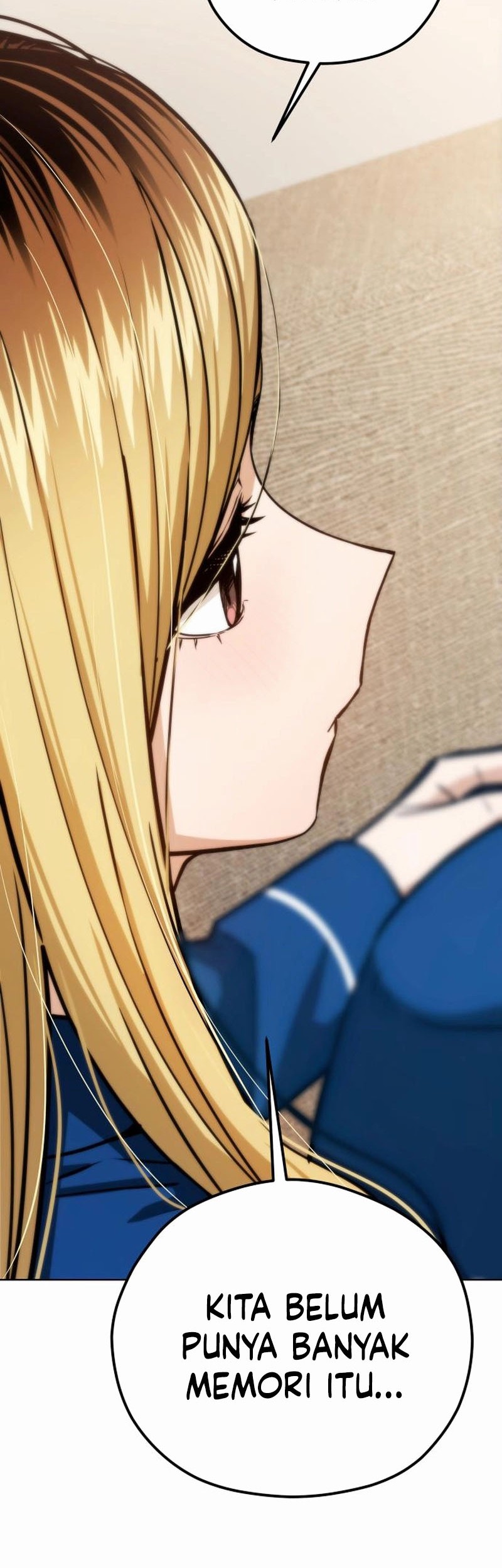 Match Made in Heaven by Chance Chapter 102 Gambar 50