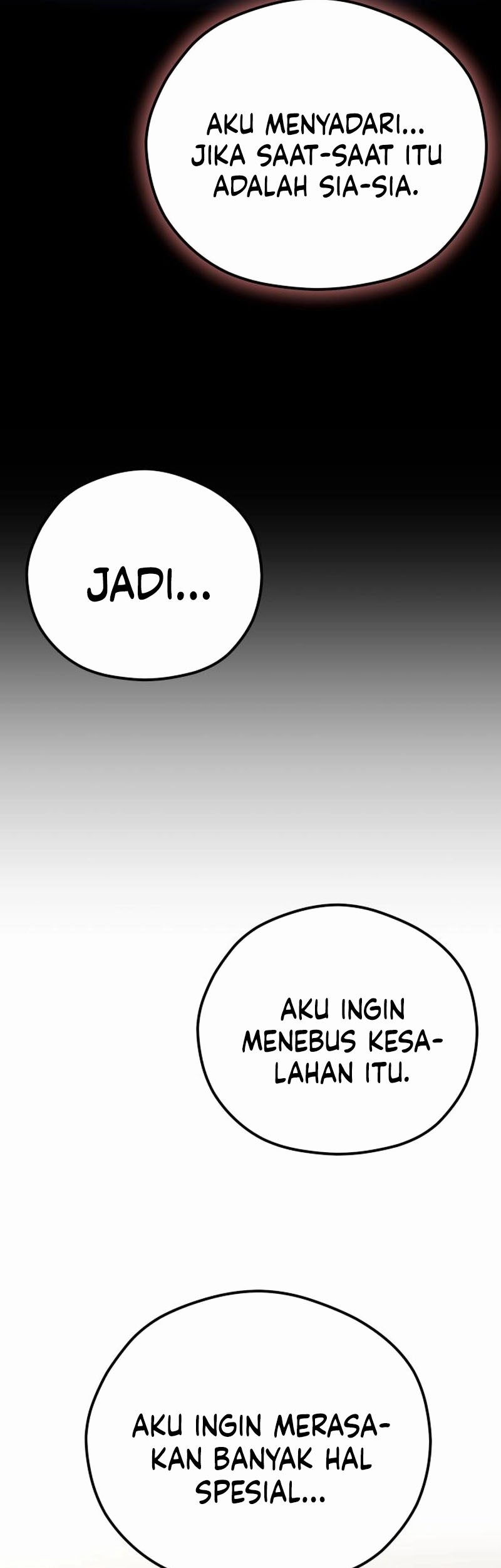 Match Made in Heaven by Chance Chapter 102 Gambar 45