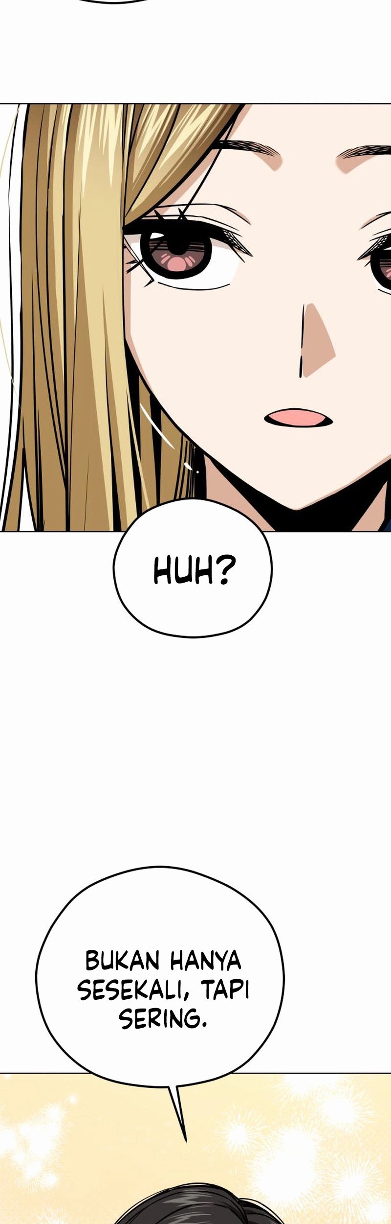 Match Made in Heaven by Chance Chapter 102 Gambar 54