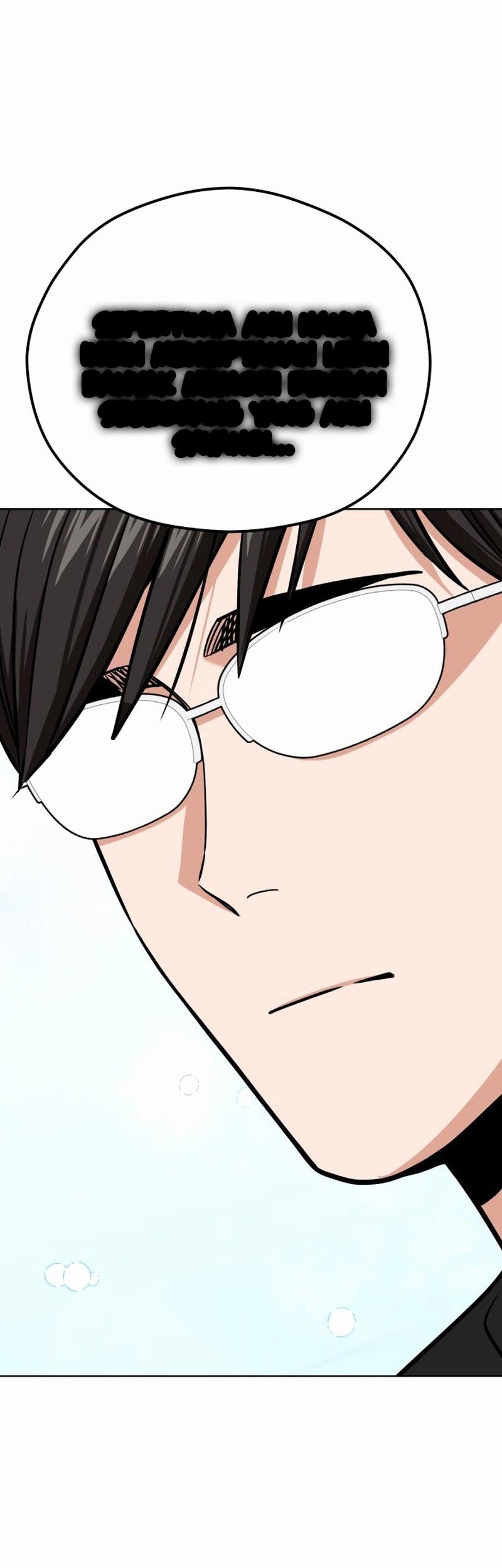 Match Made in Heaven by Chance Chapter 102 Gambar 51