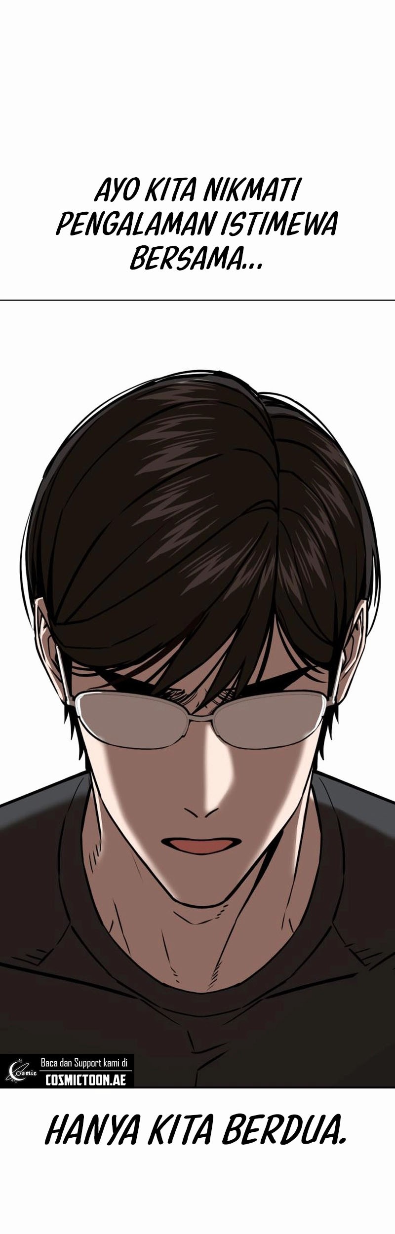 Match Made in Heaven by Chance Chapter 102 Gambar 57