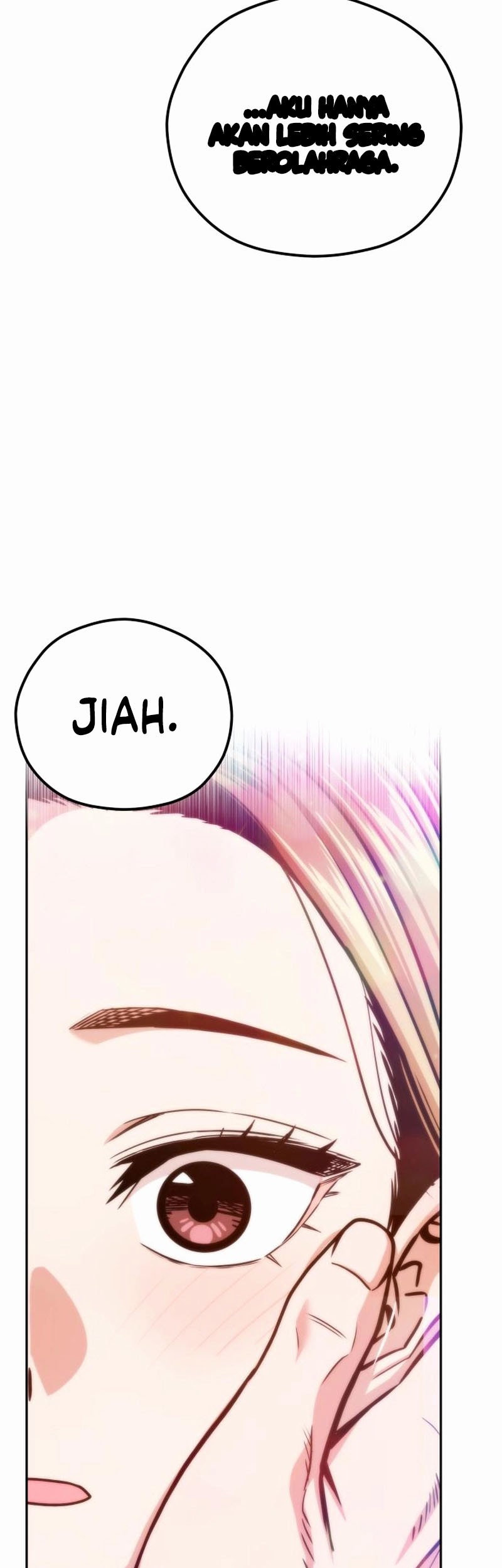 Match Made in Heaven by Chance Chapter 102 Gambar 59