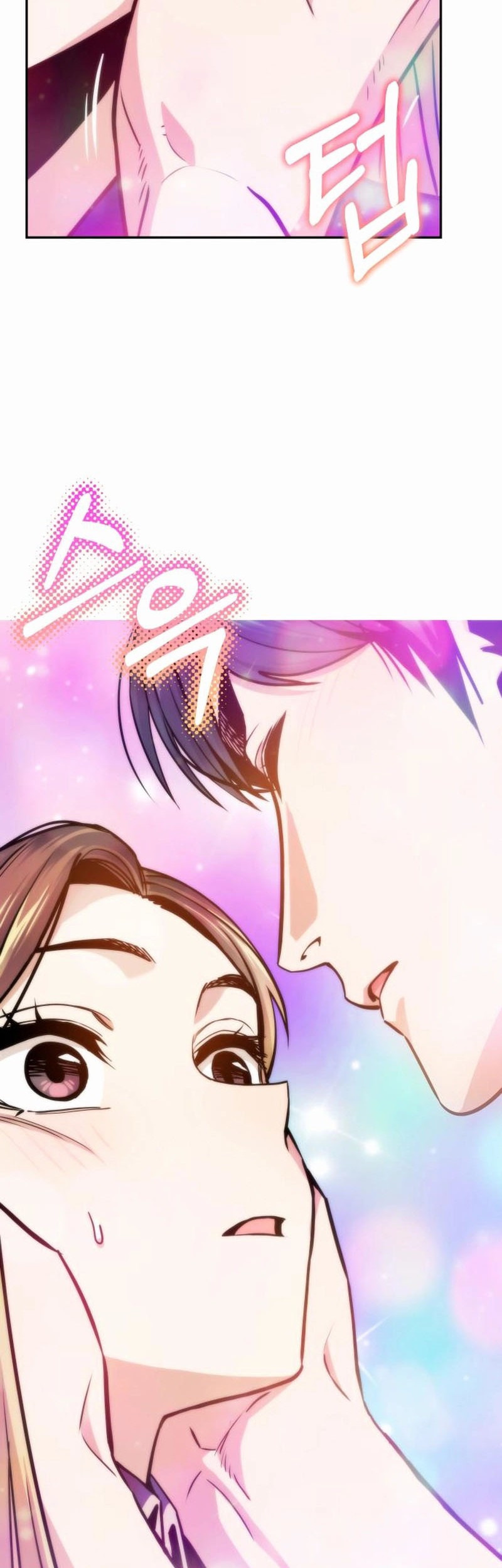 Match Made in Heaven by Chance Chapter 102 Gambar 60