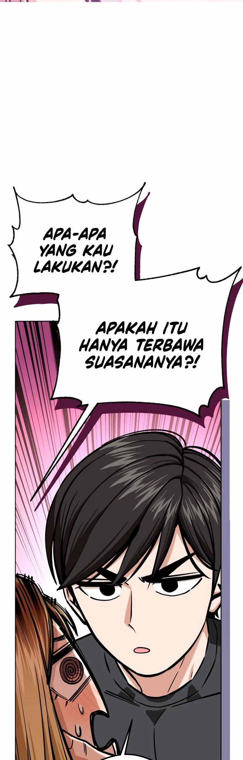 Match Made in Heaven by Chance Chapter 102 Gambar 61