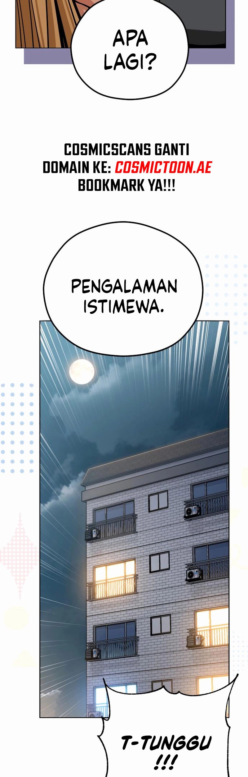 Match Made in Heaven by Chance Chapter 102 Gambar 62