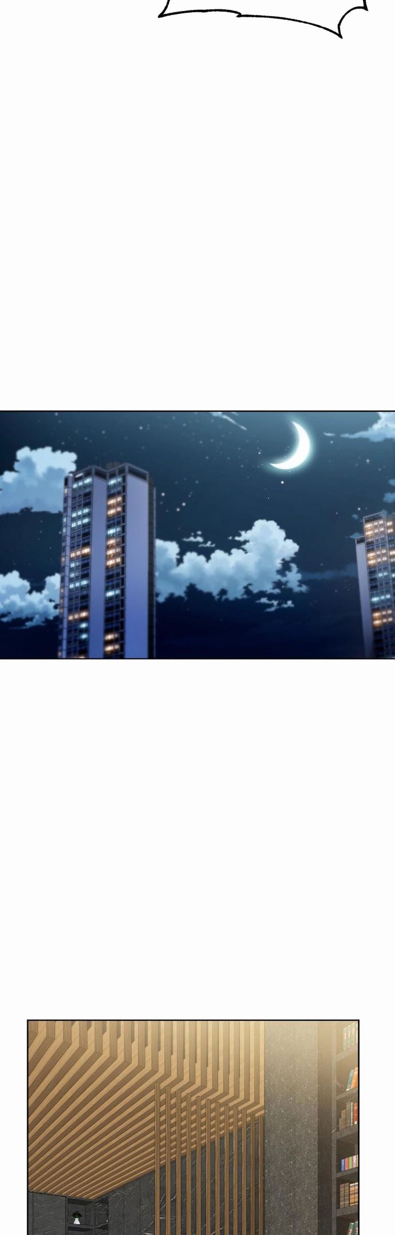 Match Made in Heaven by Chance Chapter 102 Gambar 63