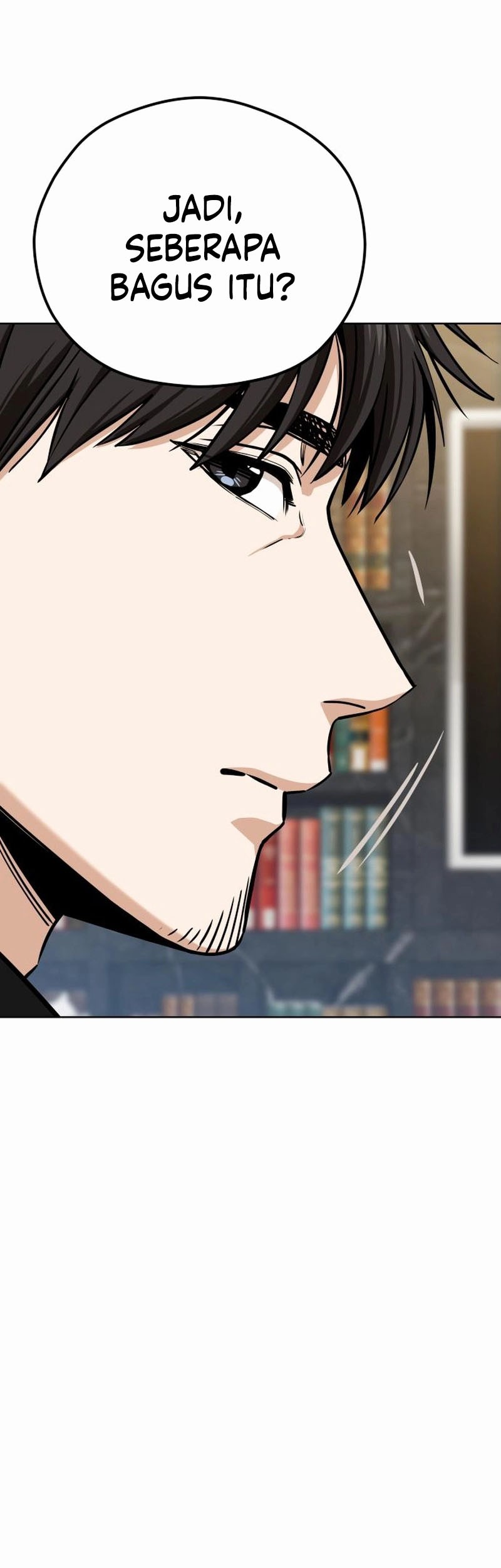 Match Made in Heaven by Chance Chapter 102 Gambar 67