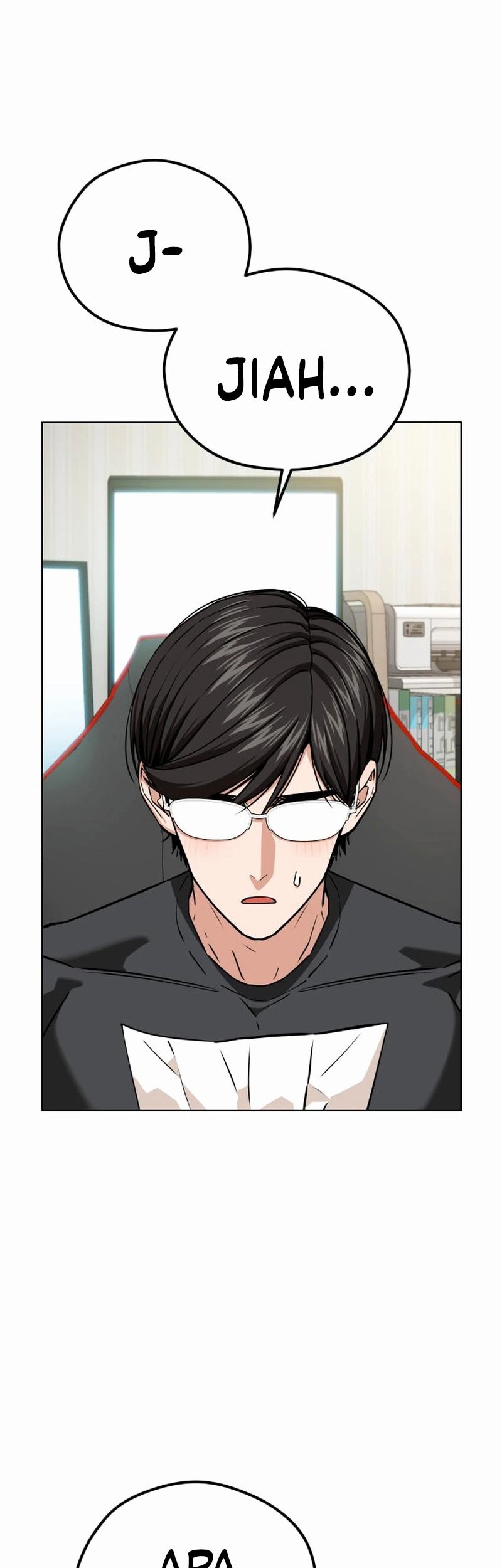 Match Made in Heaven by Chance Chapter 102 Gambar 5