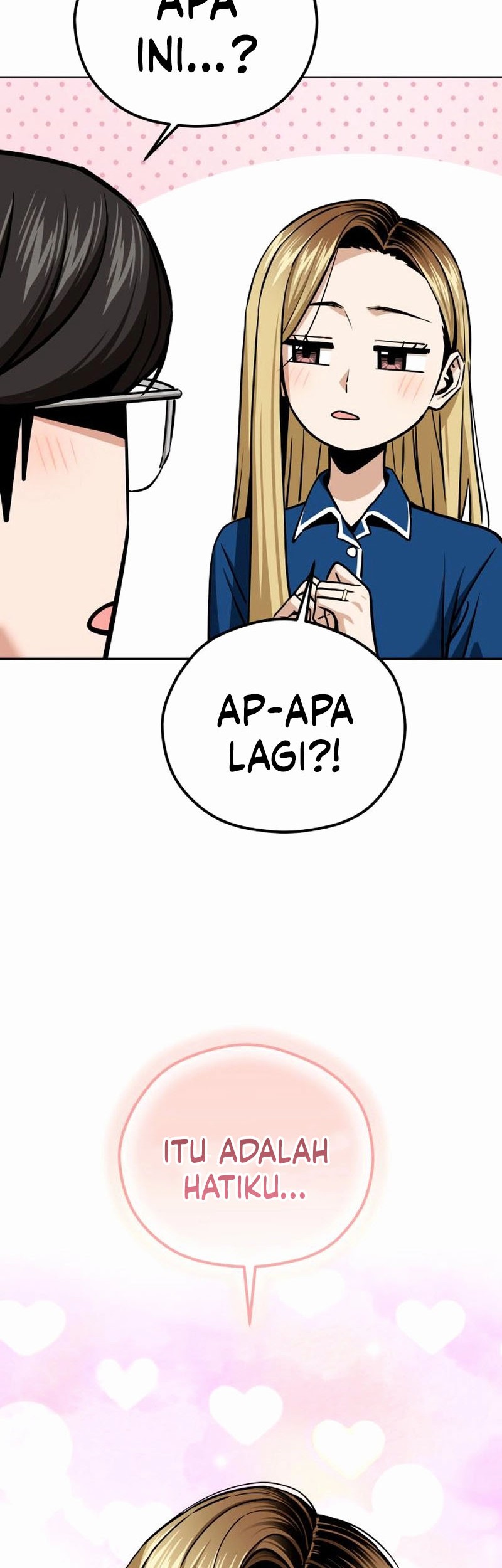 Match Made in Heaven by Chance Chapter 102 Gambar 6