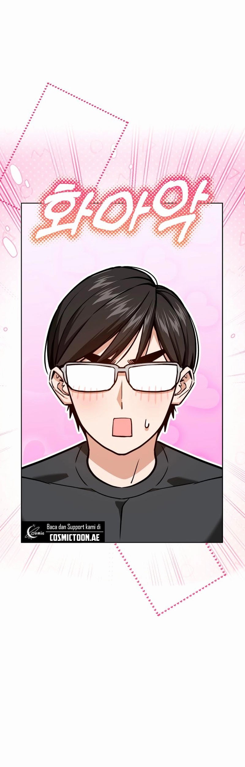 Match Made in Heaven by Chance Chapter 102 Gambar 3