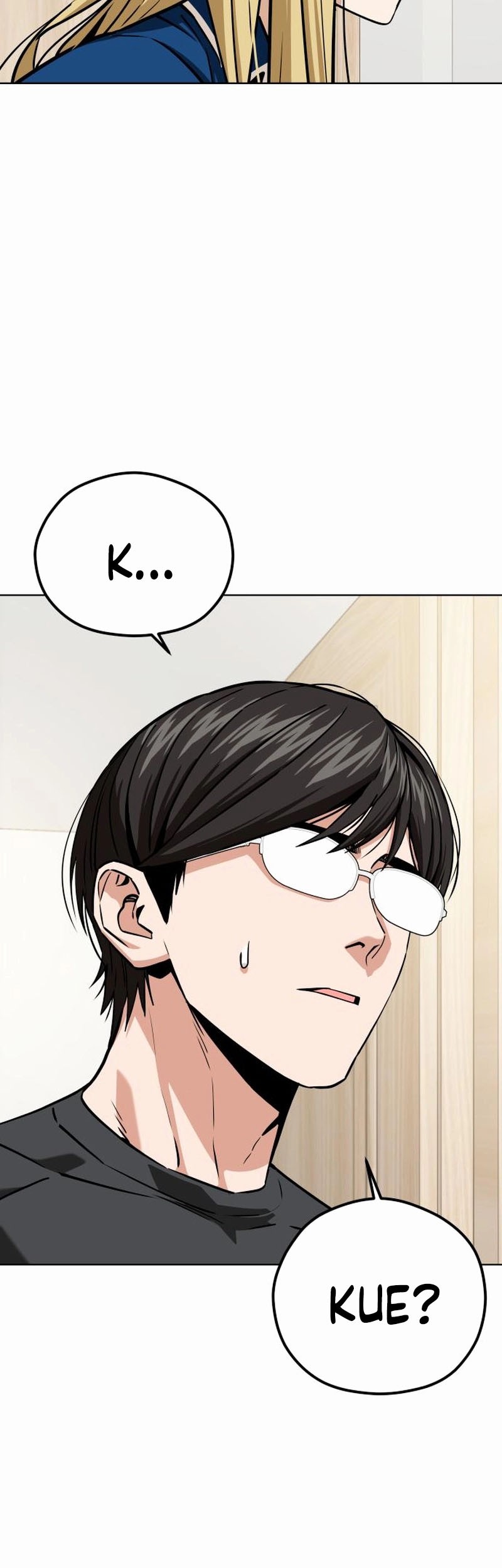 Match Made in Heaven by Chance Chapter 102 Gambar 12