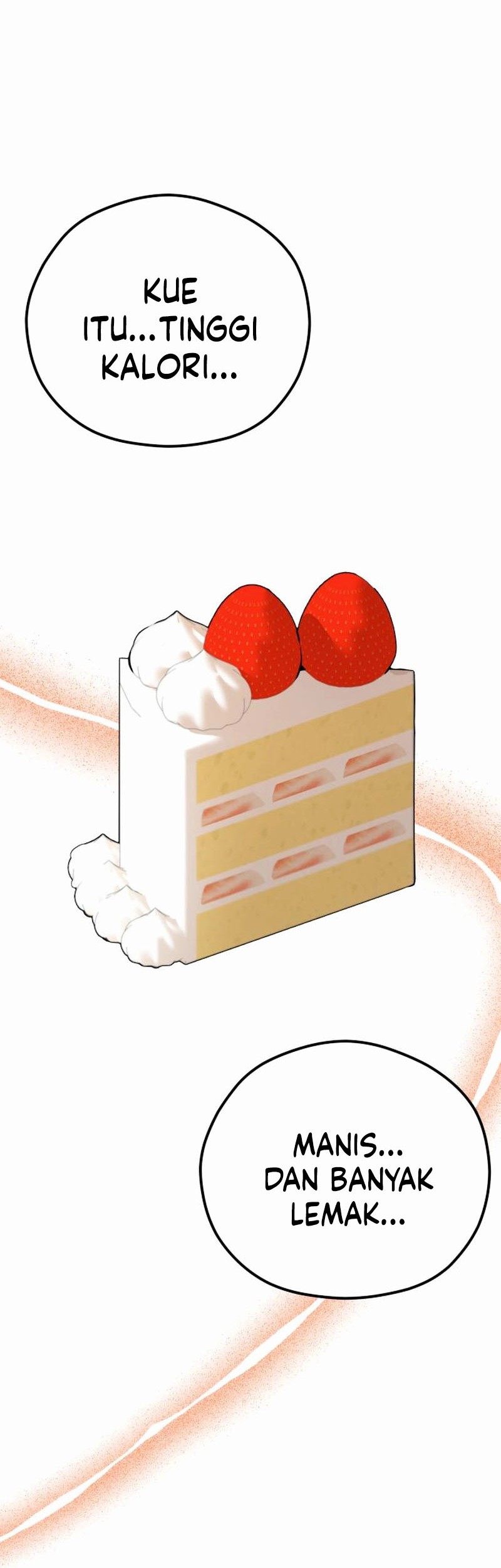 Match Made in Heaven by Chance Chapter 102 Gambar 13