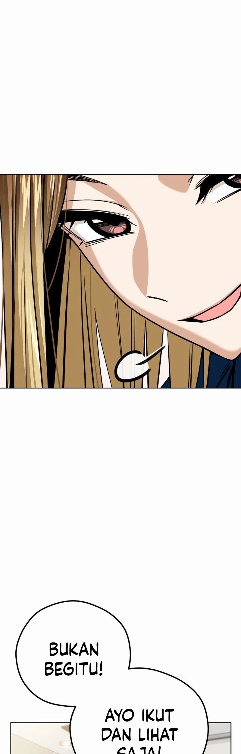 Match Made in Heaven by Chance Chapter 102 Gambar 17