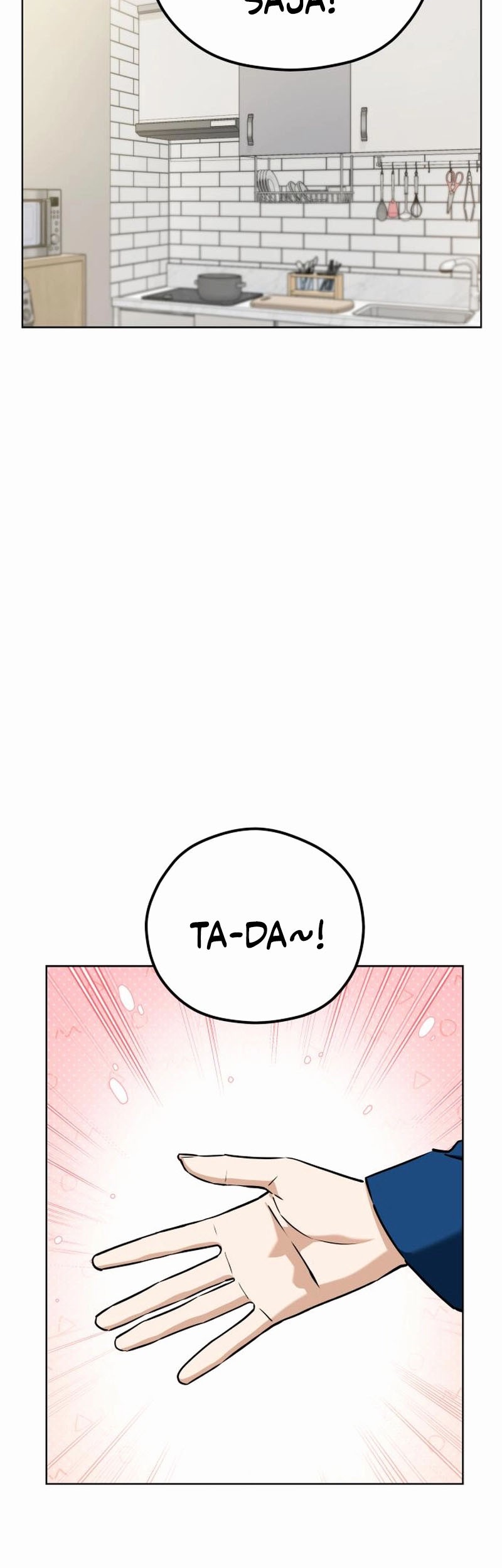 Match Made in Heaven by Chance Chapter 102 Gambar 18