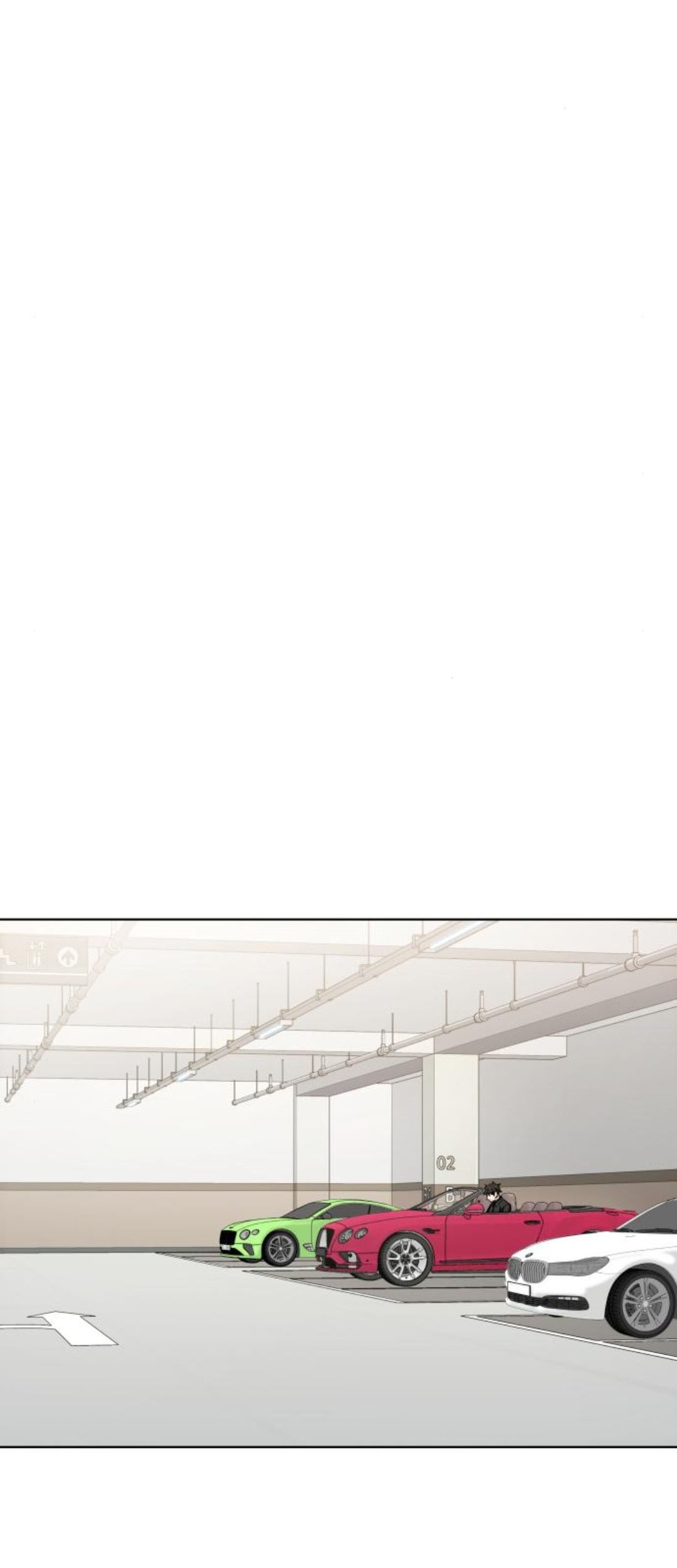 Match Made in Heaven by Chance Chapter 103 Gambar 29