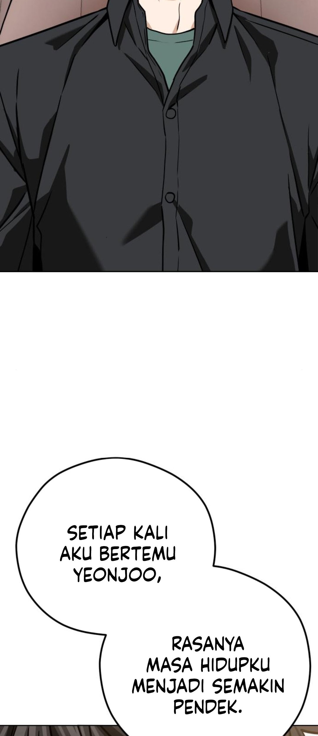 Match Made in Heaven by Chance Chapter 103 Gambar 31