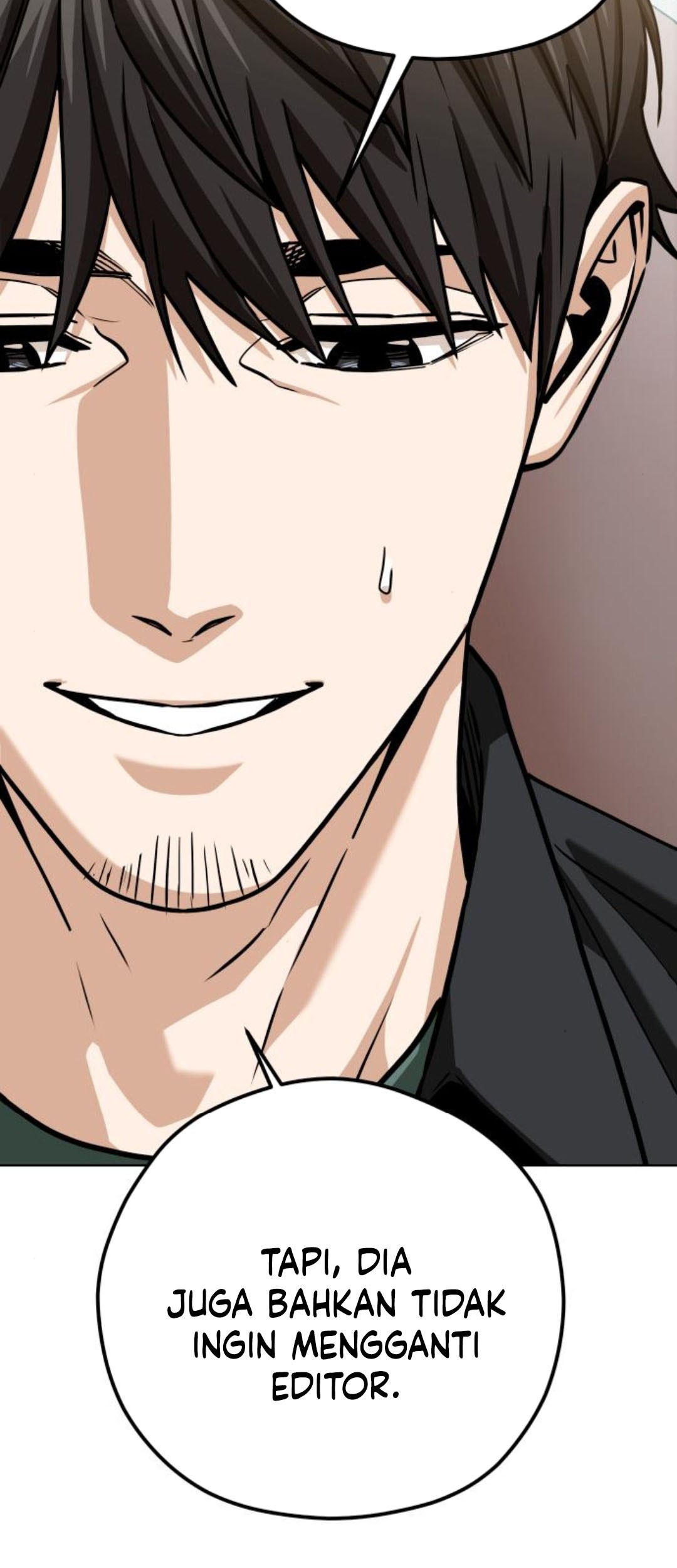 Match Made in Heaven by Chance Chapter 103 Gambar 32