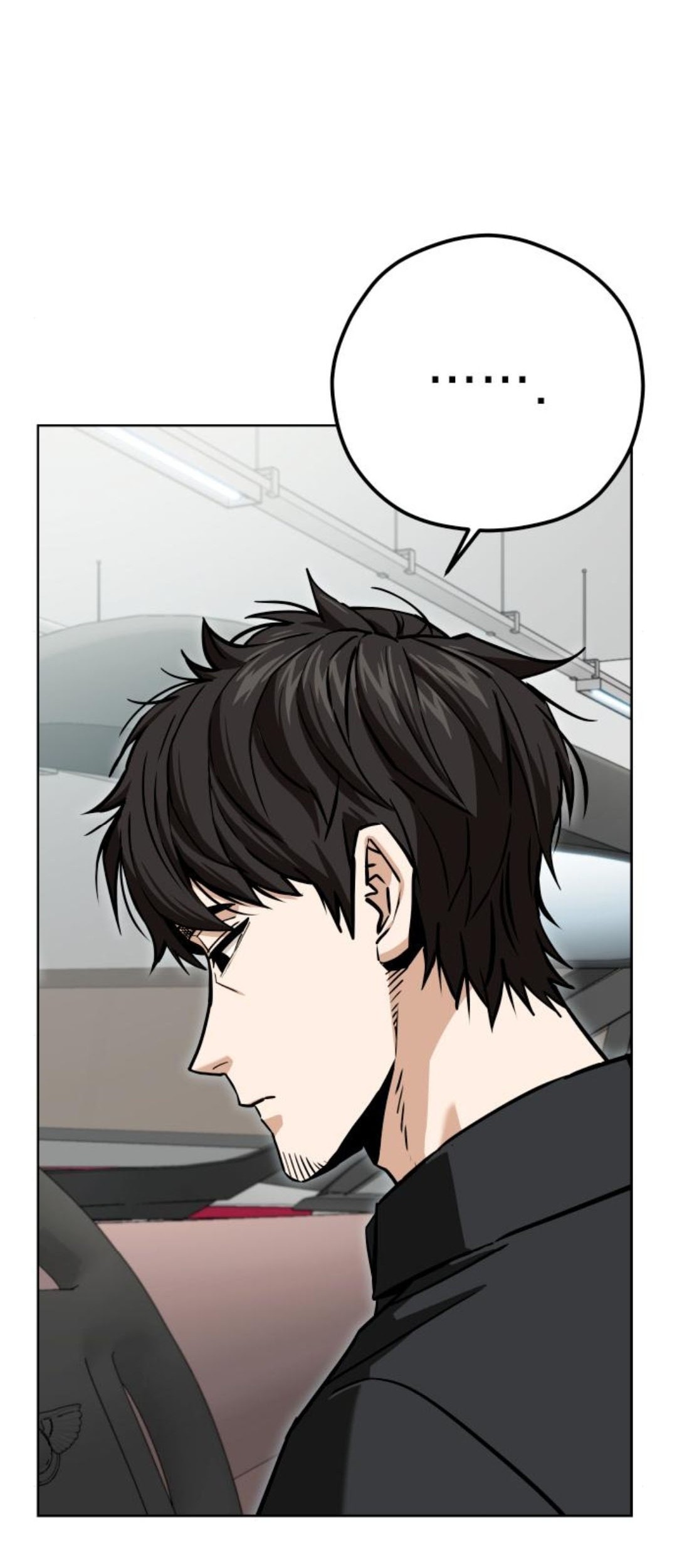 Match Made in Heaven by Chance Chapter 103 Gambar 33