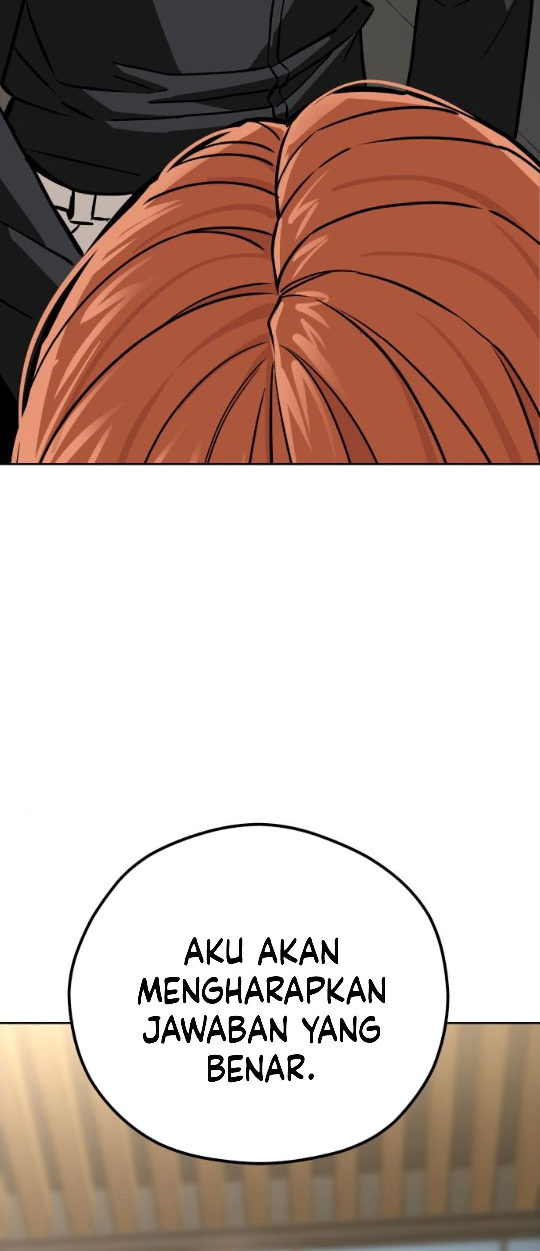 Match Made in Heaven by Chance Chapter 103 Gambar 27