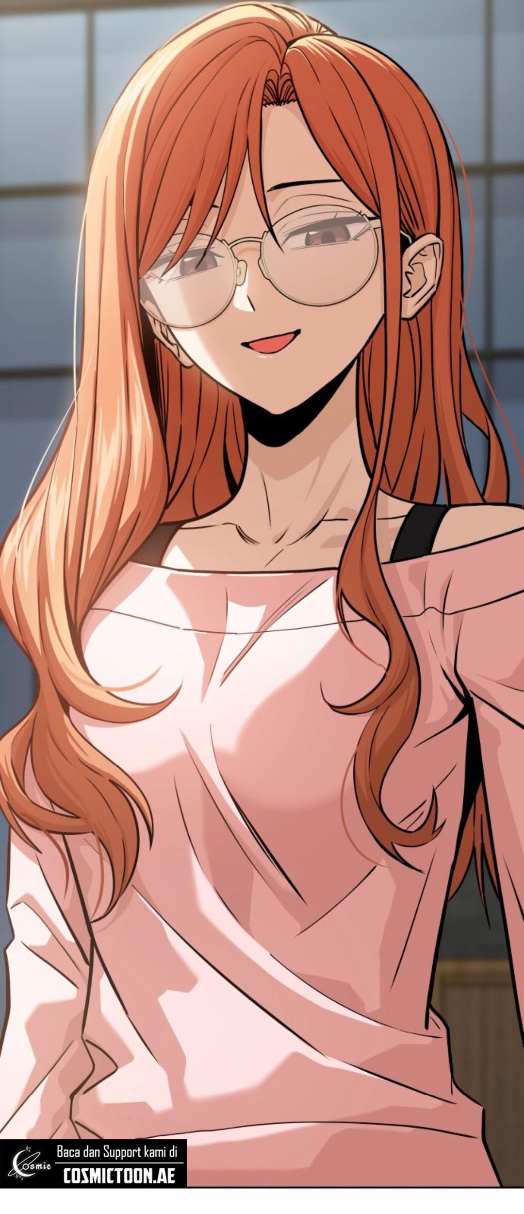 Match Made in Heaven by Chance Chapter 103 Gambar 28