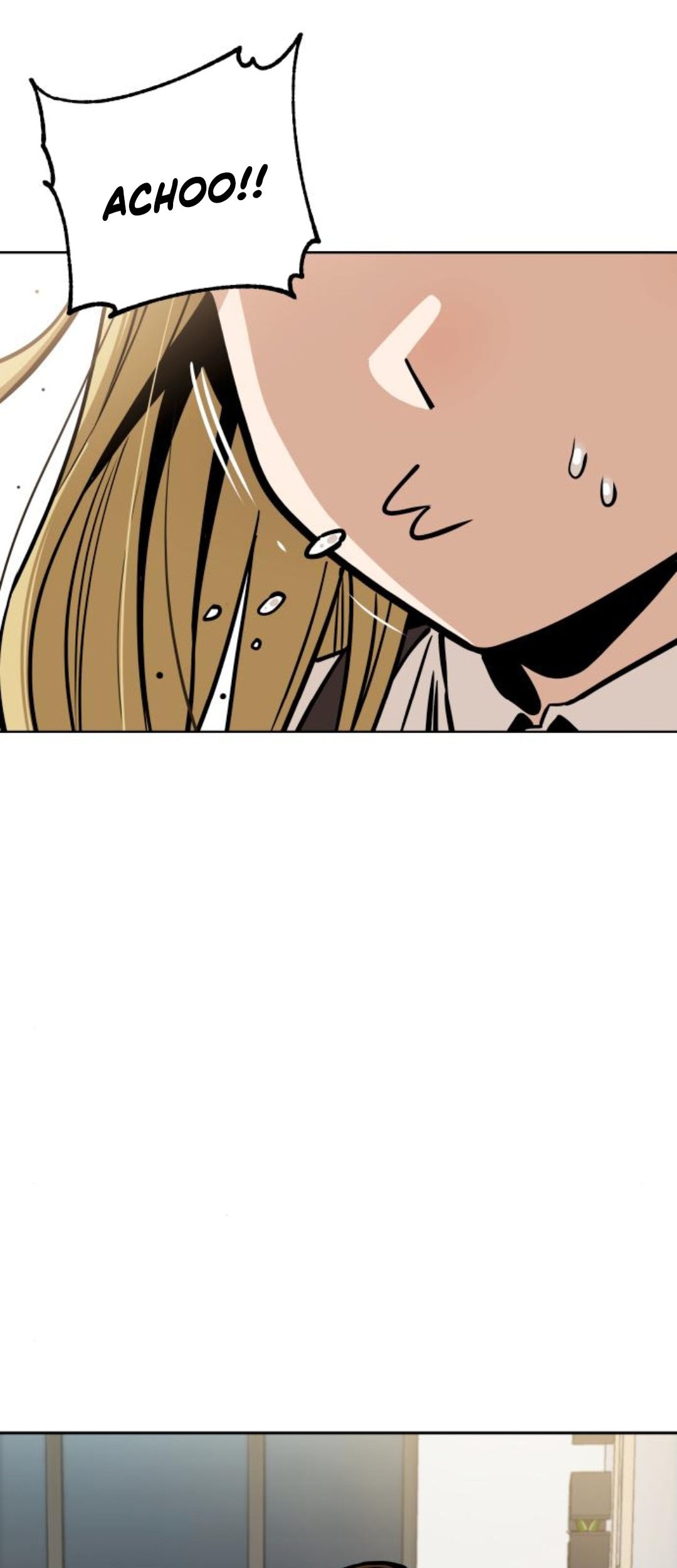 Match Made in Heaven by Chance Chapter 103 Gambar 38