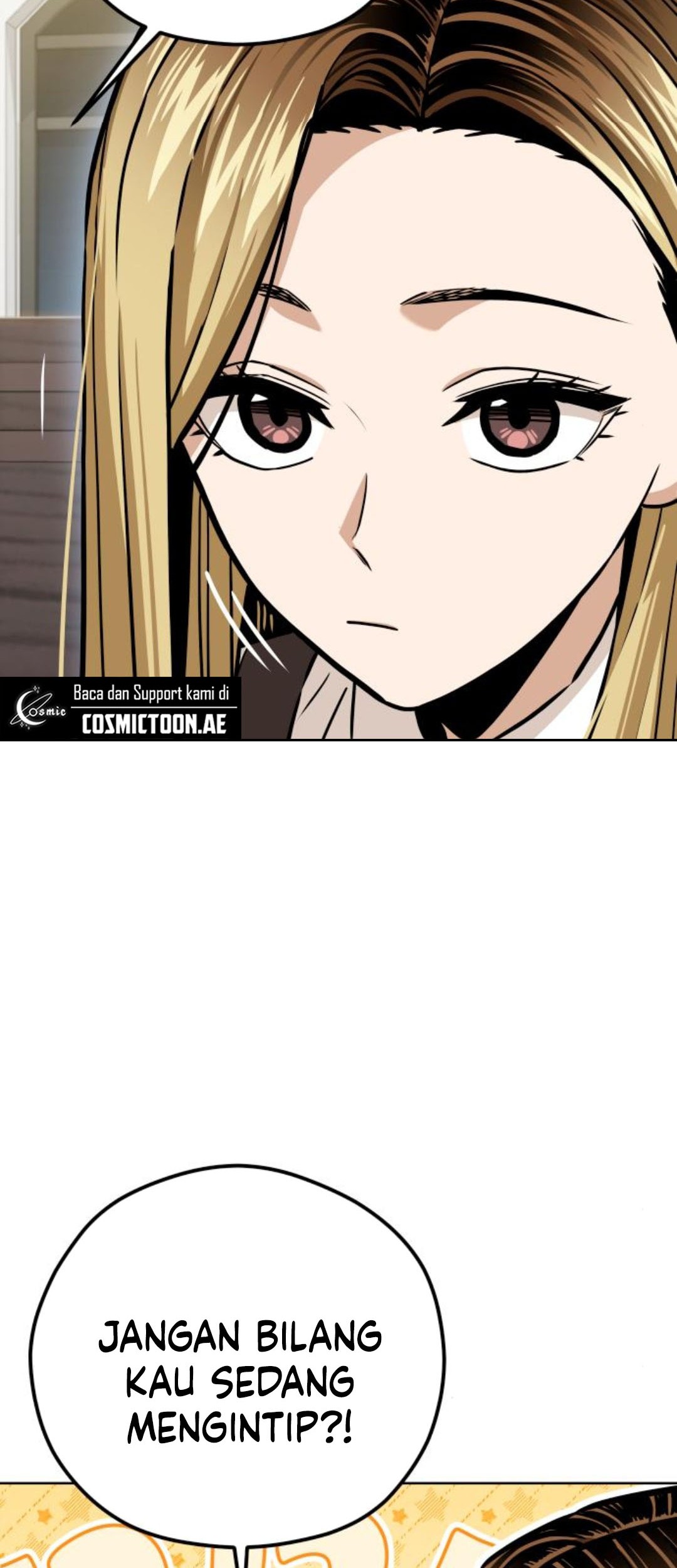 Match Made in Heaven by Chance Chapter 103 Gambar 40