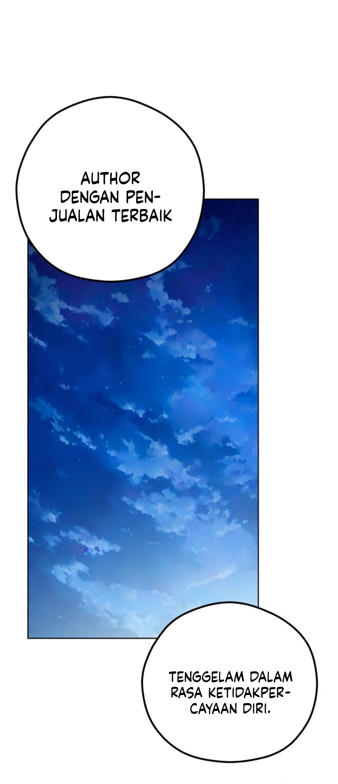 Match Made in Heaven by Chance Chapter 103 Gambar 35