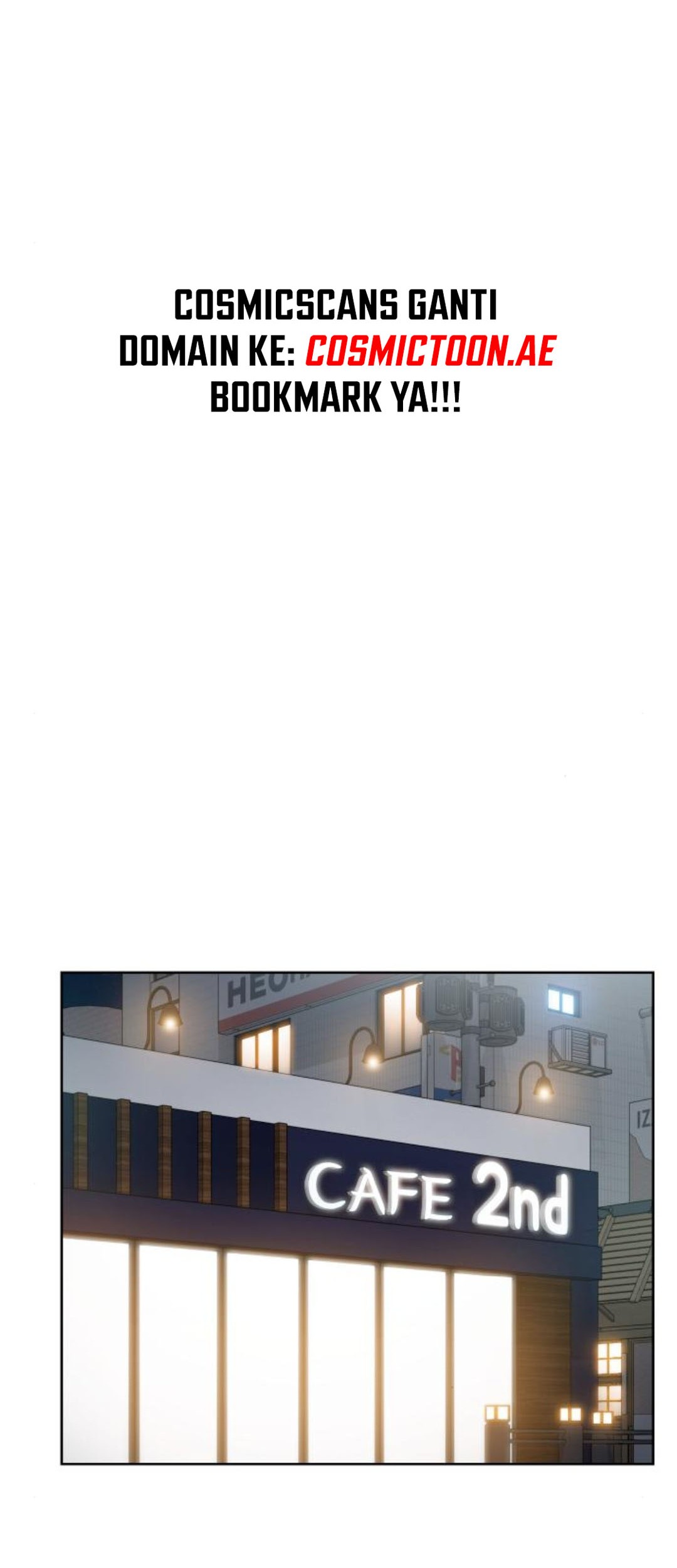 Match Made in Heaven by Chance Chapter 103 Gambar 36