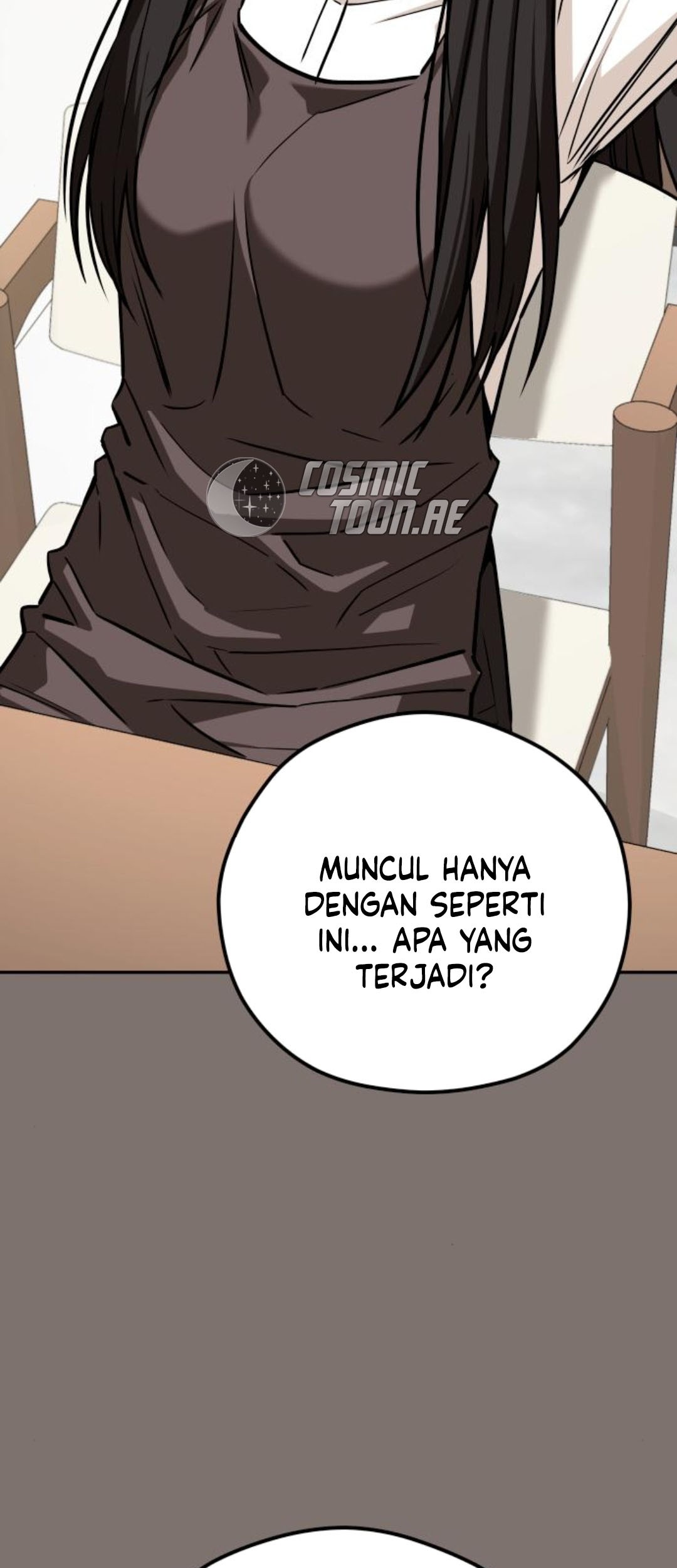 Match Made in Heaven by Chance Chapter 103 Gambar 48