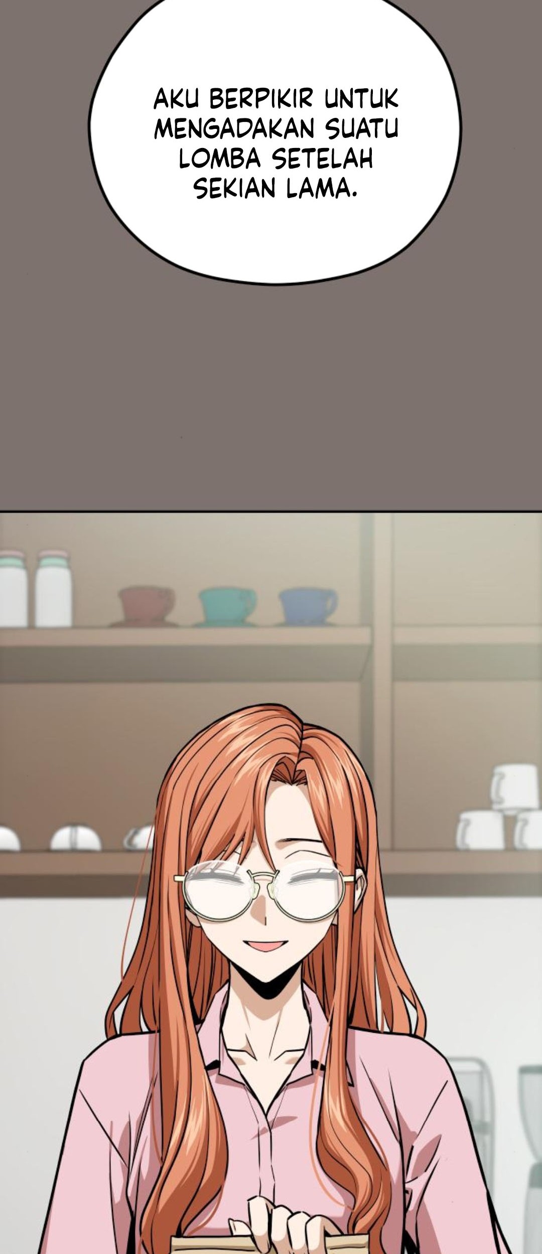 Match Made in Heaven by Chance Chapter 103 Gambar 49