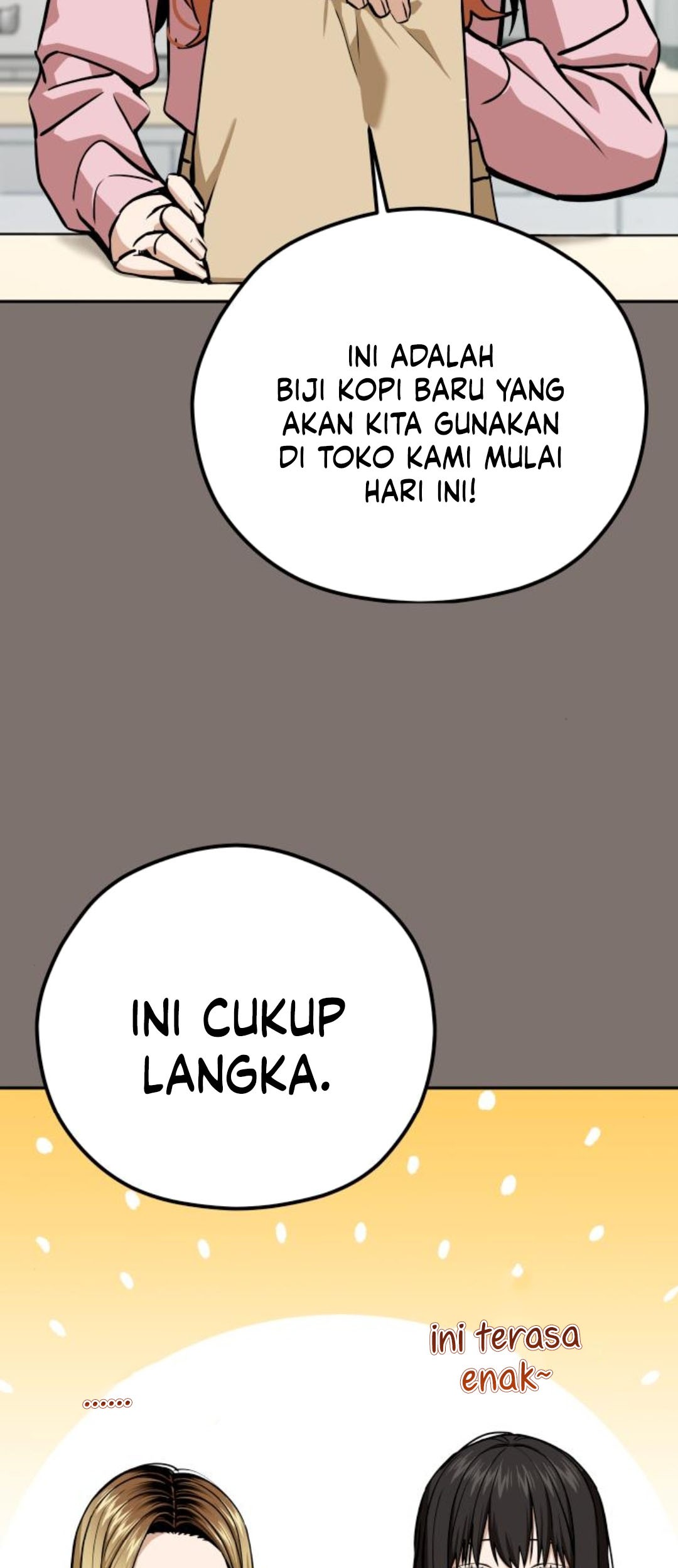 Match Made in Heaven by Chance Chapter 103 Gambar 50