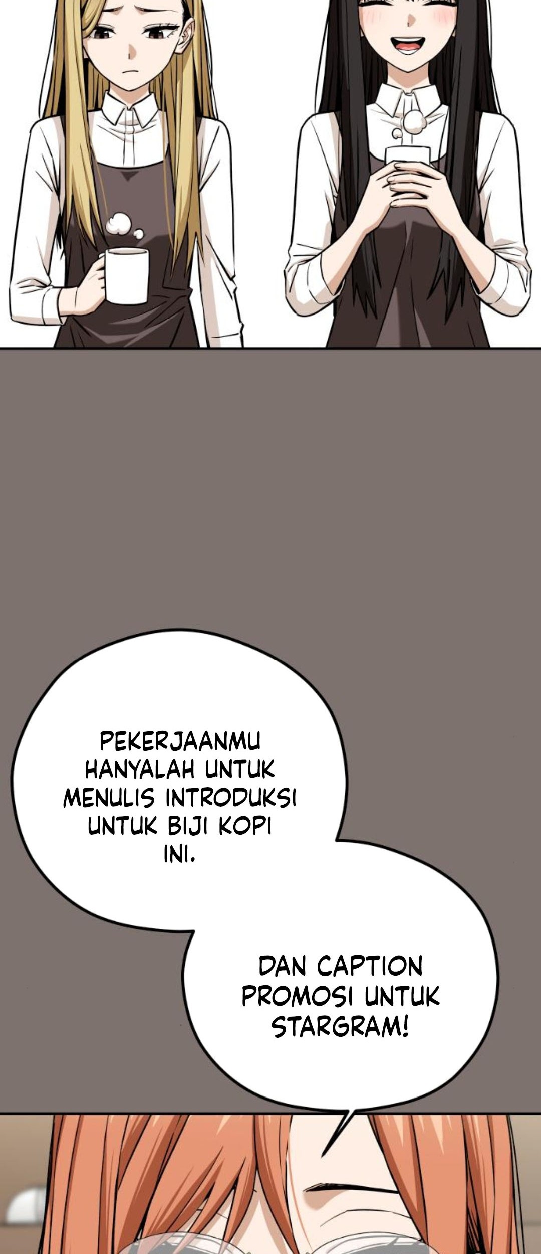 Match Made in Heaven by Chance Chapter 103 Gambar 51