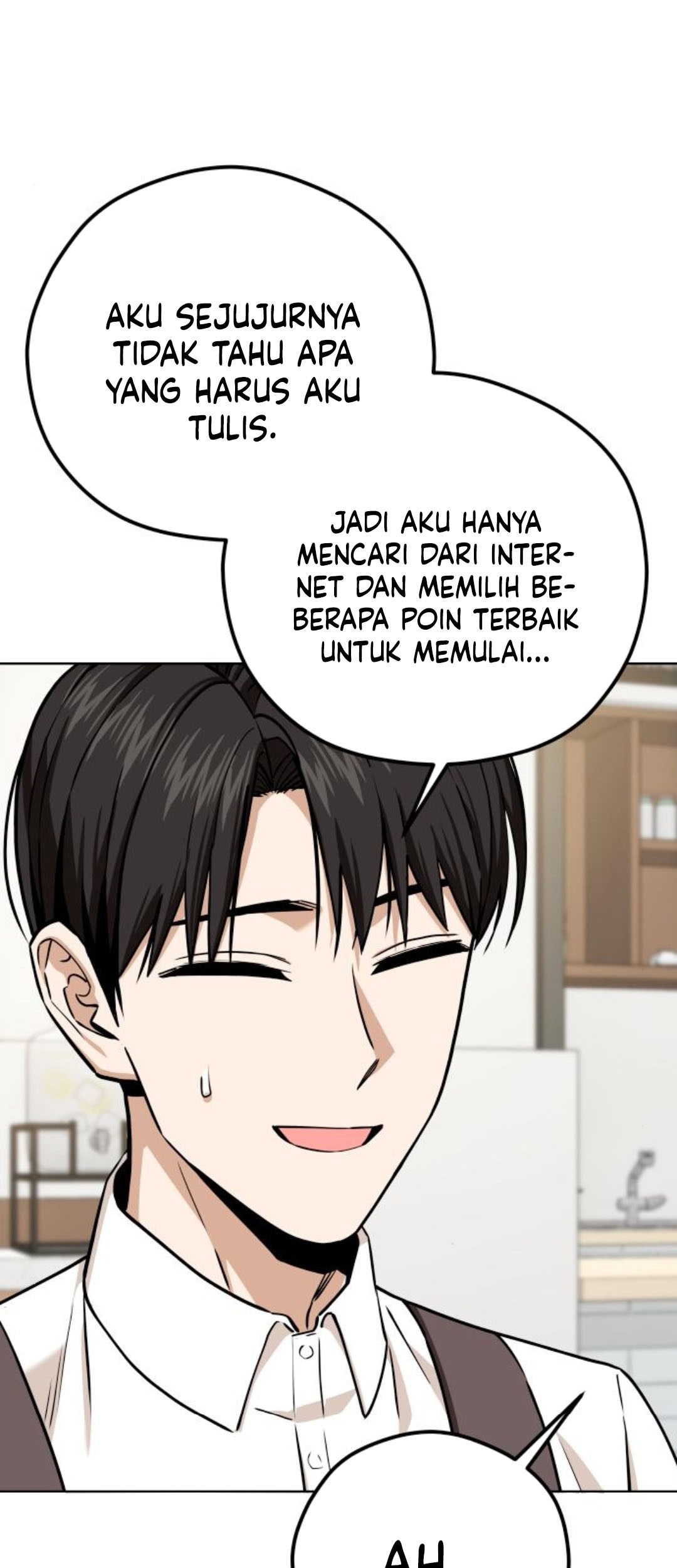 Match Made in Heaven by Chance Chapter 103 Gambar 46