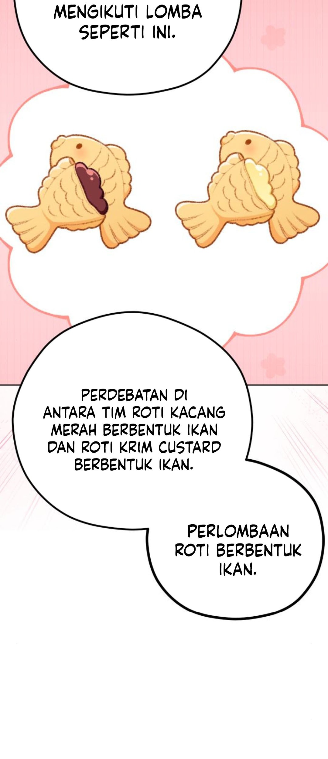 Match Made in Heaven by Chance Chapter 103 Gambar 57