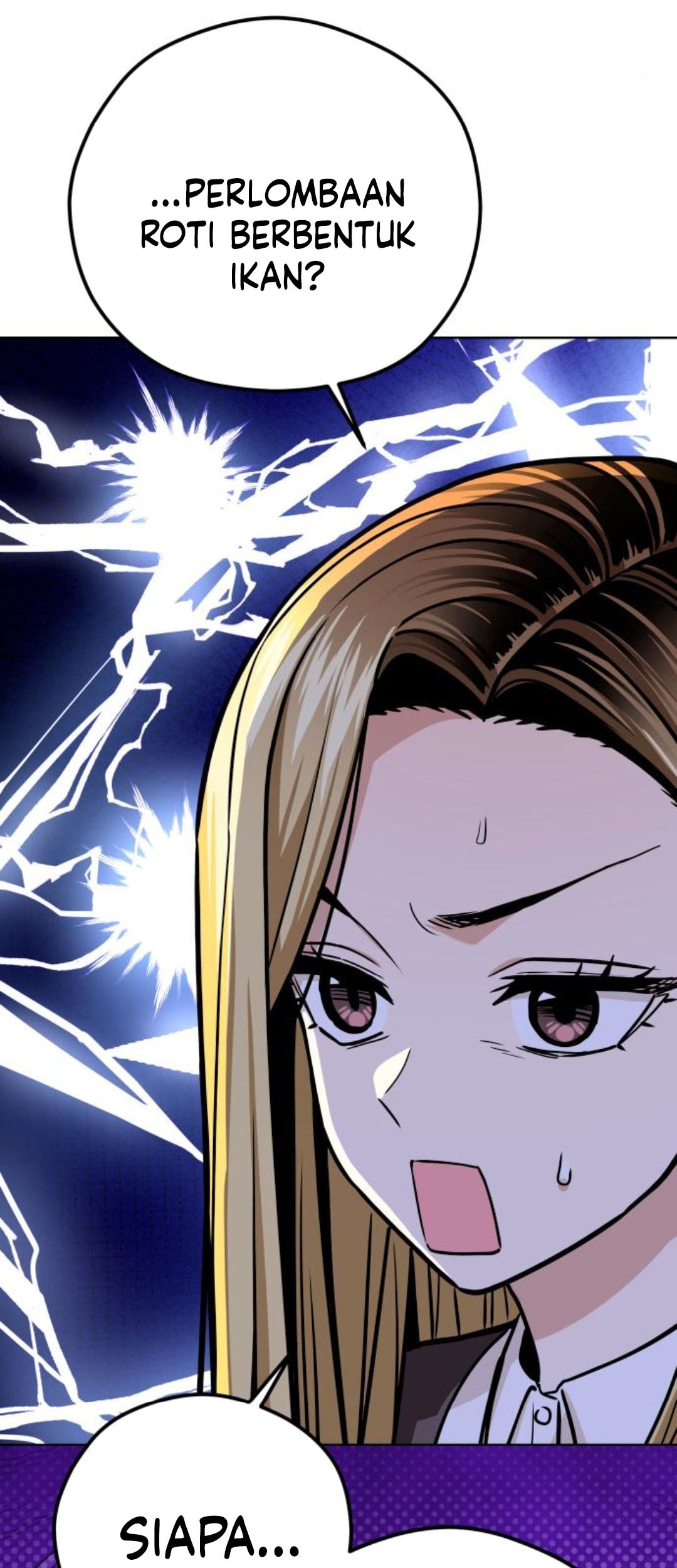 Match Made in Heaven by Chance Chapter 103 Gambar 58